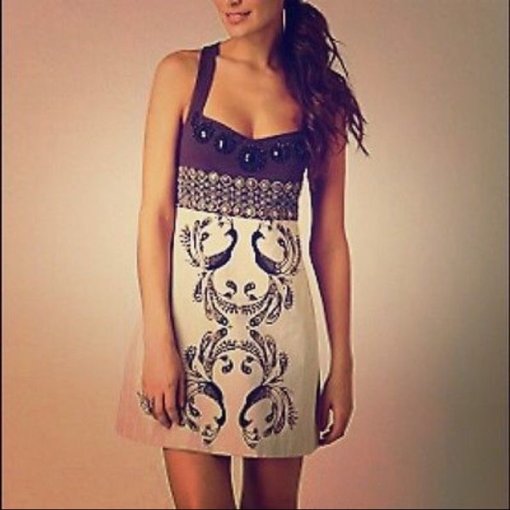 Free People dress XS